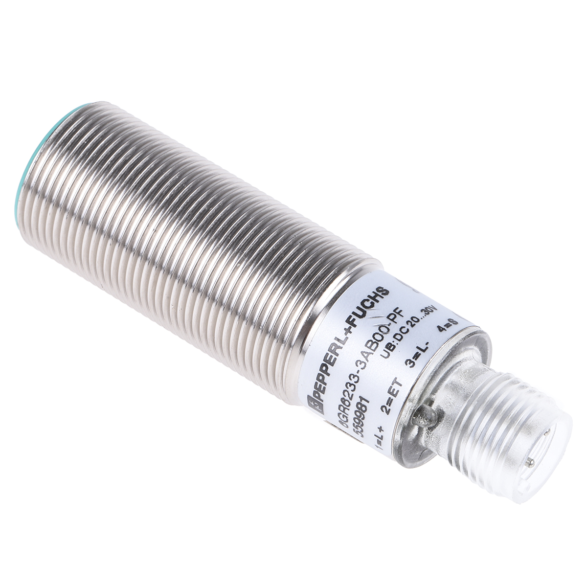 6GR6233-3AB00-PF, Pepperl + Fuchs
