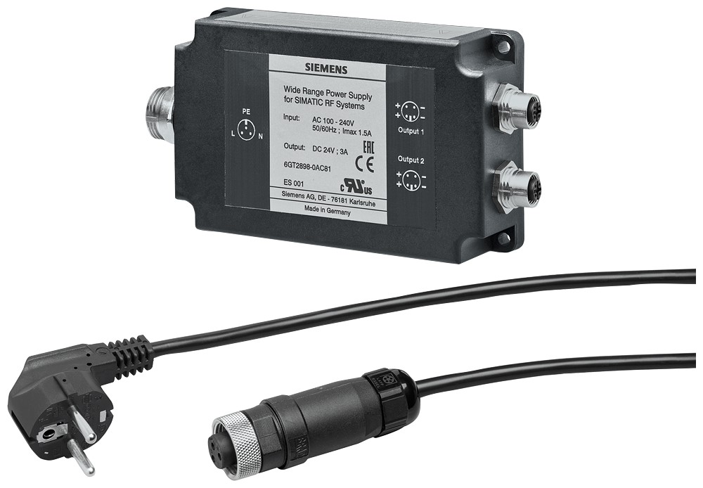 6GT28980AC00, Siemens