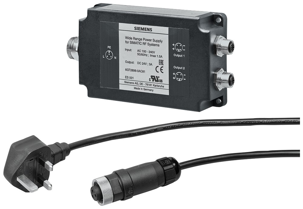 6GT28980AC10, Siemens