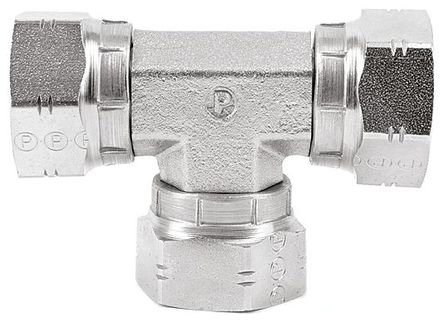 6J6MK4S, Parker