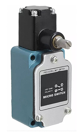6LS2-L, Honeywell