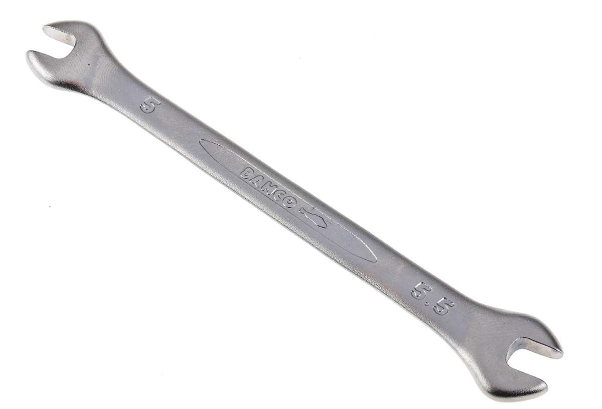6M-5-5.5, Bahco