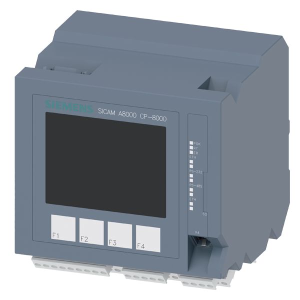 6MF2101-1AB10-0AA0, Siemens