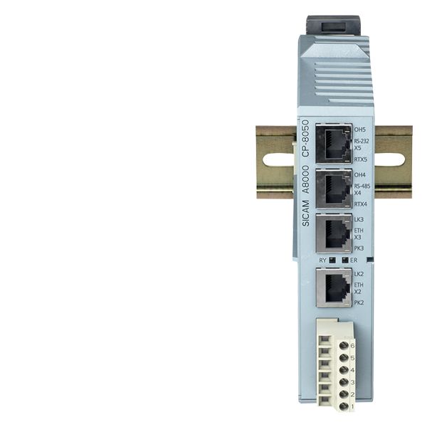 6MF2805-0AA00, Siemens