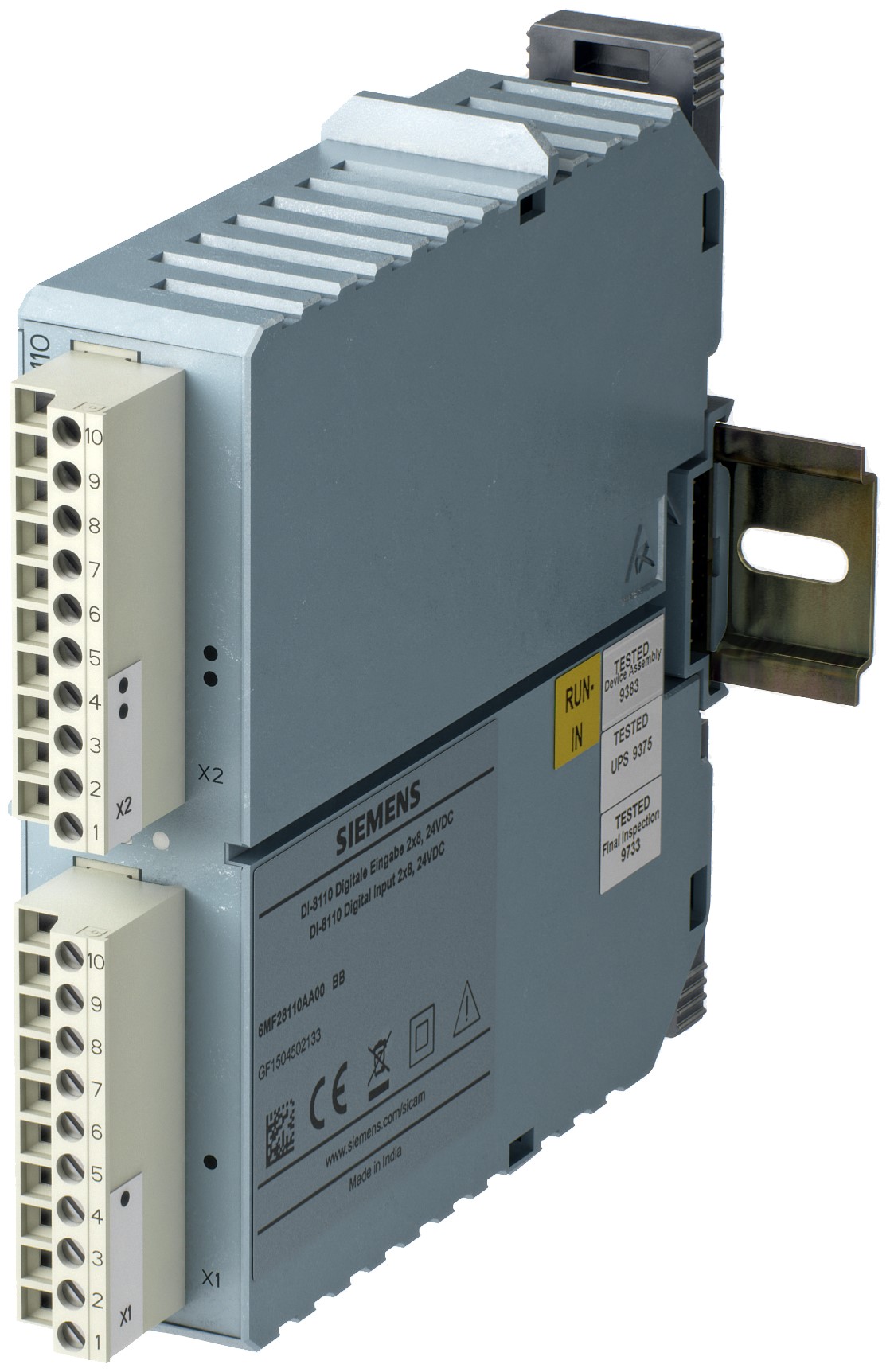 6MF2811-2AA00, Siemens