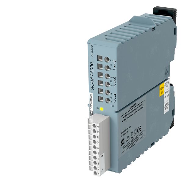 6MF2833-0AA00, Siemens