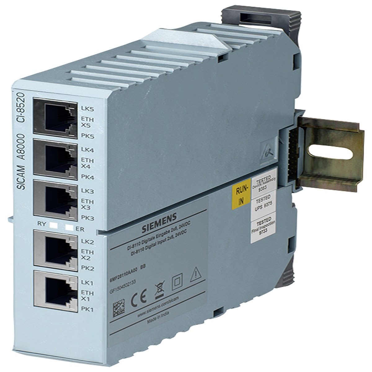 6MF2852-0AA00, Siemens