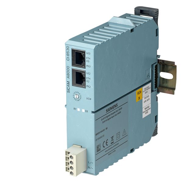 6MF2853-2AA00, Siemens