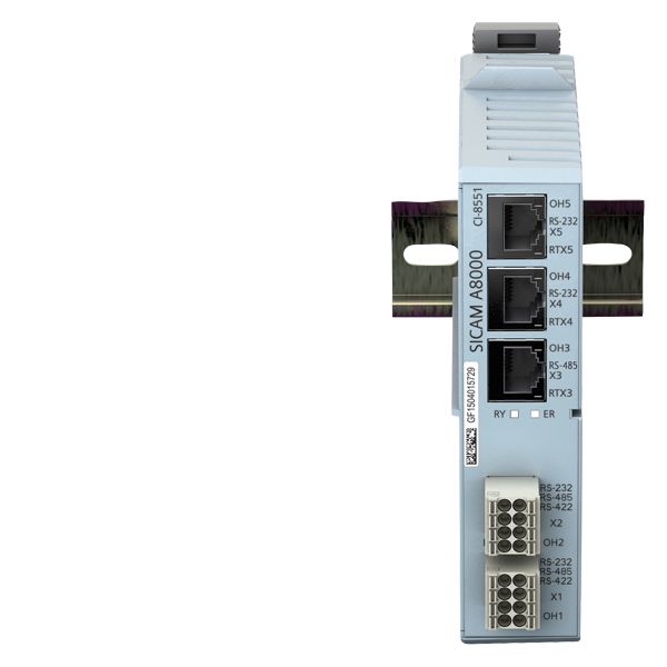 6MF2855-1AA00, Siemens
