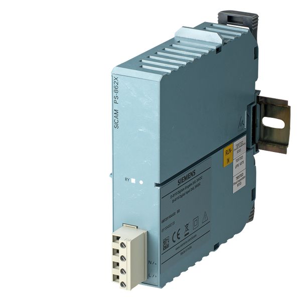 6MF2862-0AA00, Siemens