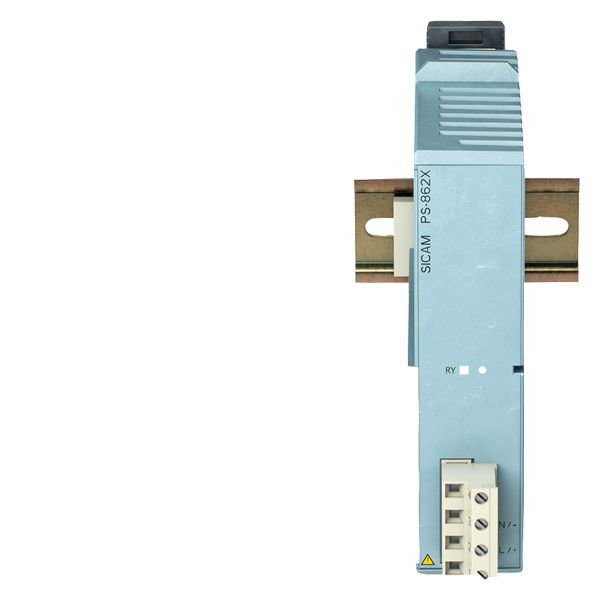 6MF2862-2AA00, Siemens