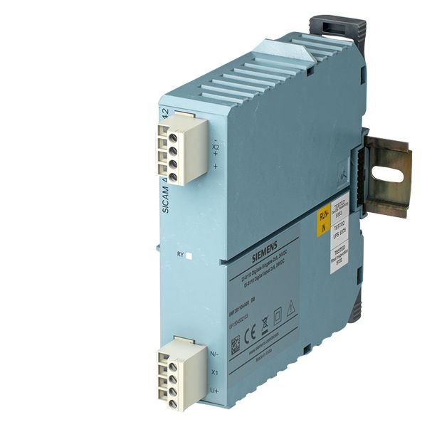 6MF2864-2AA00, Siemens
