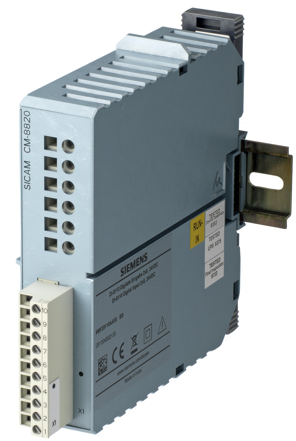 6MF2882-0AA00, Siemens