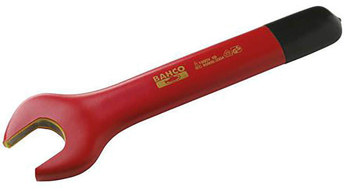 6MV-13, Bahco