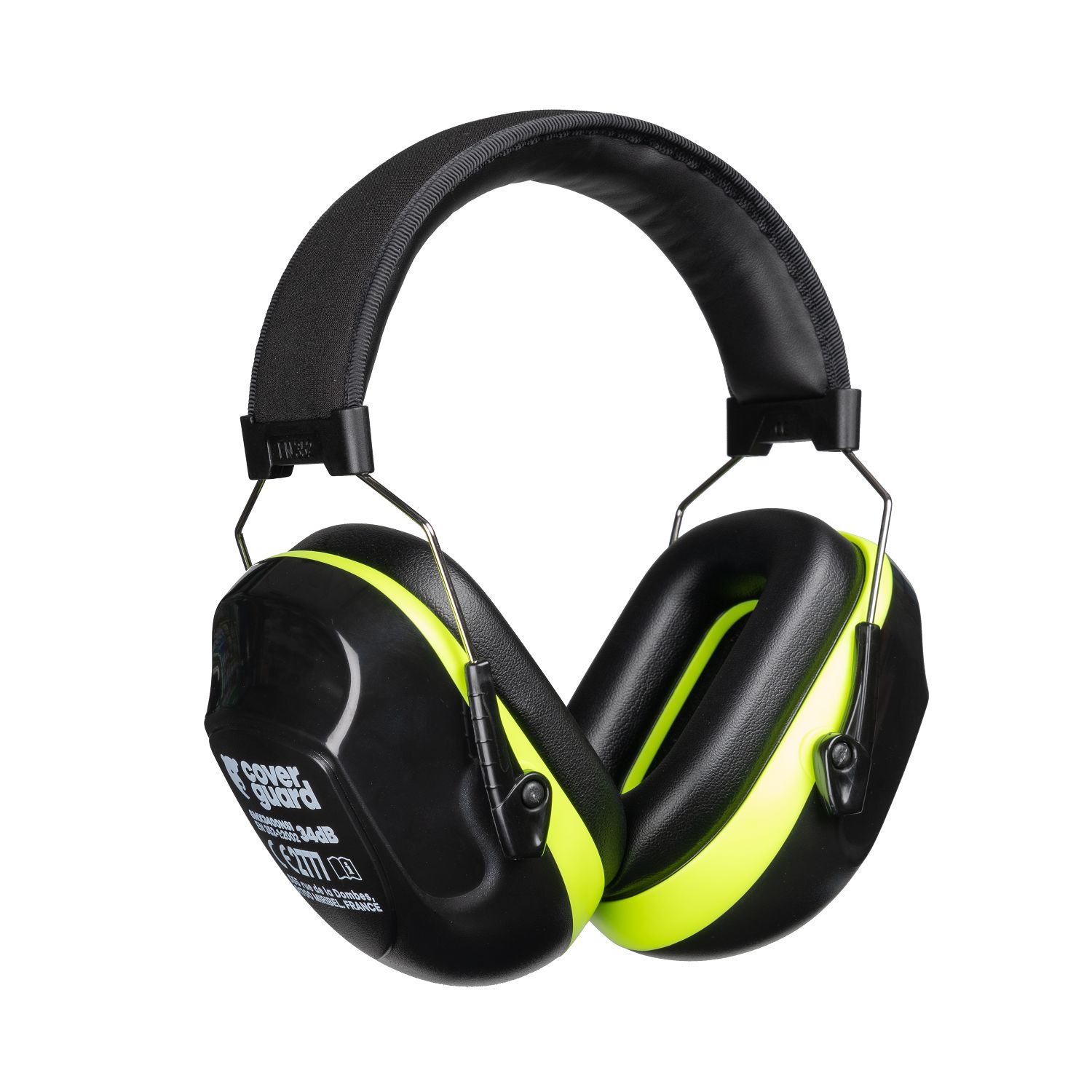 6MX3400NSI, Coverguard