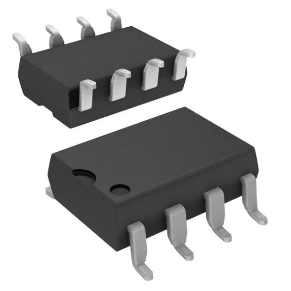 6N136-X007, Vishay