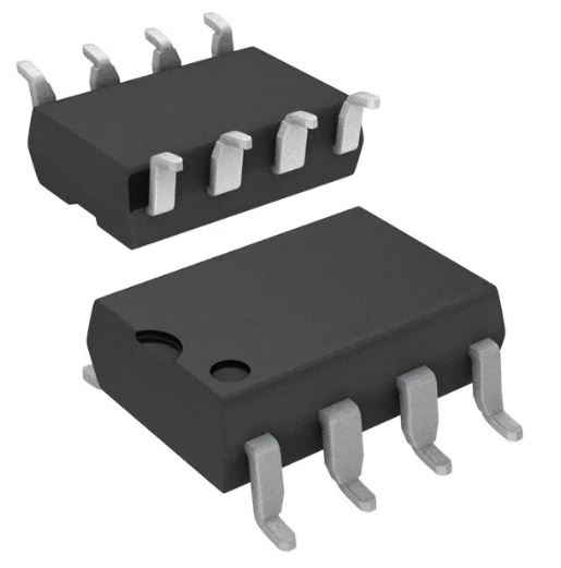 6N136-X009T, Vishay
