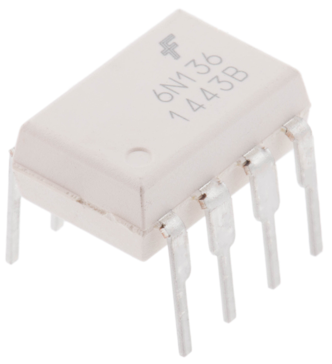 6N136M, onsemi