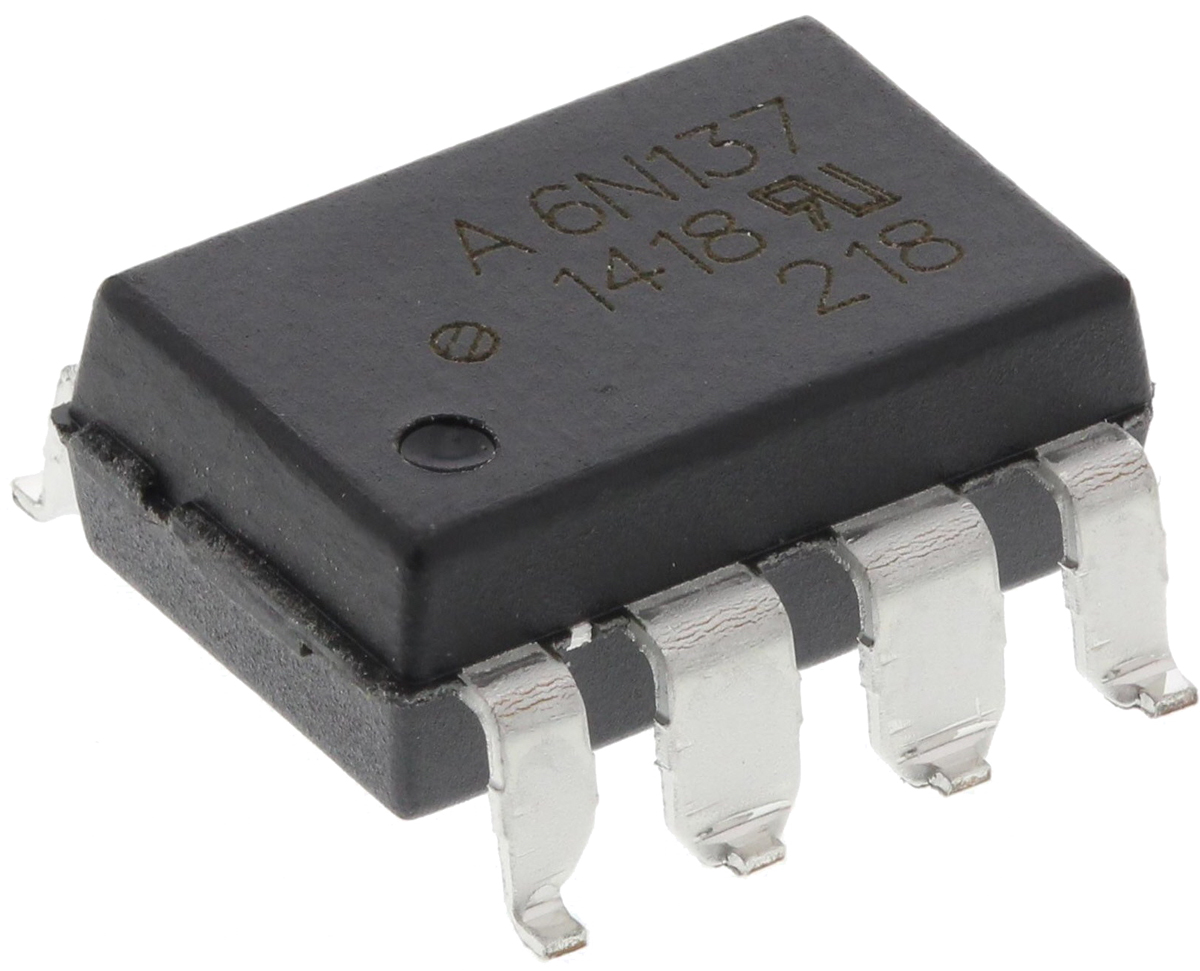 6N137-300E, Broadcom