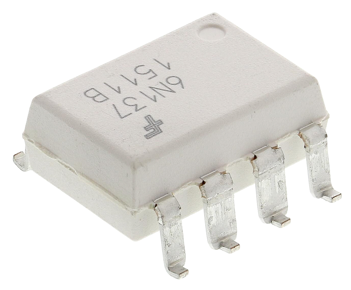 6N137SM, onsemi