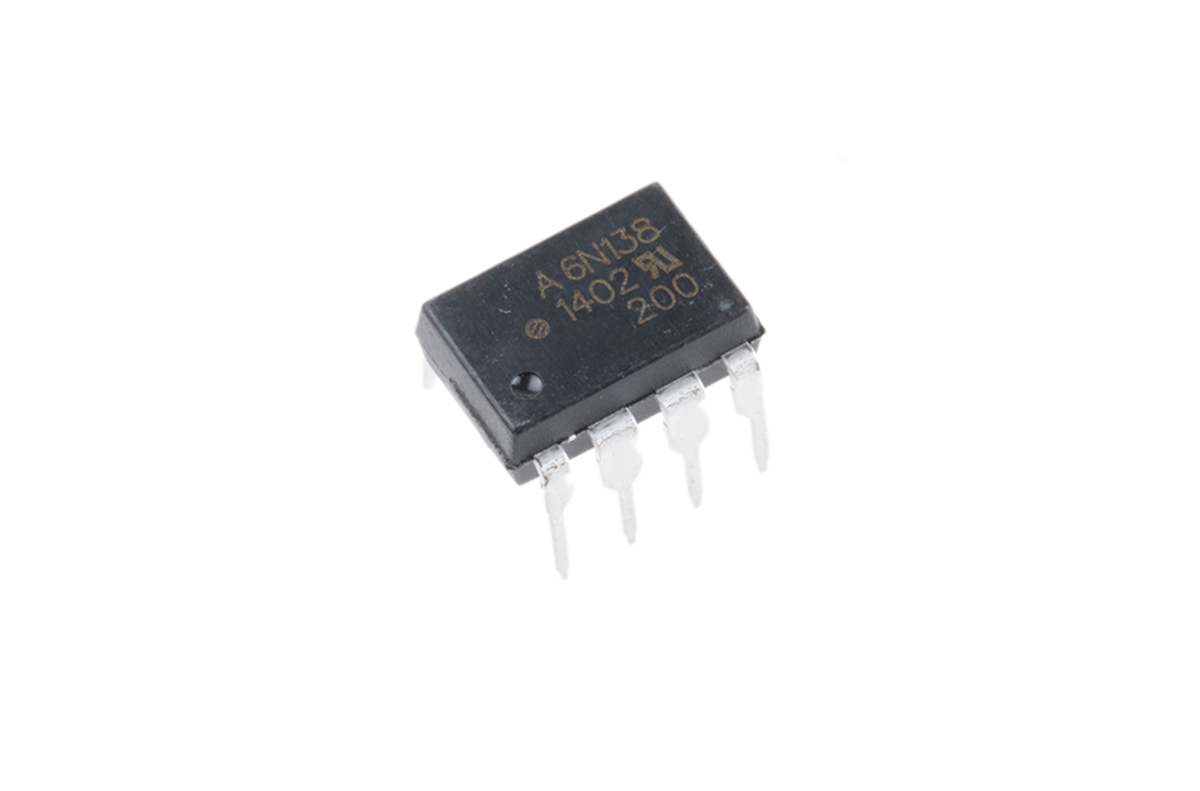 6N138-000E, Broadcom