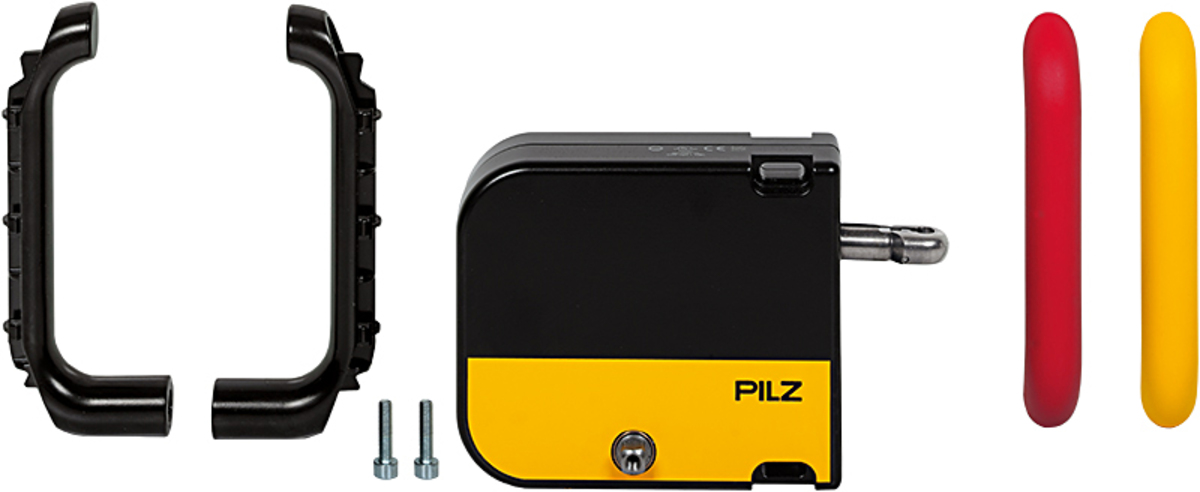 6O000006, Pilz