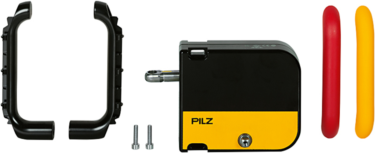 6O000008, Pilz