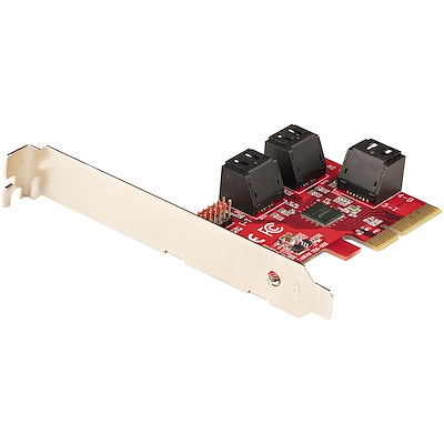 6P6G-PCIE-SATA-CARD, StarTech.com