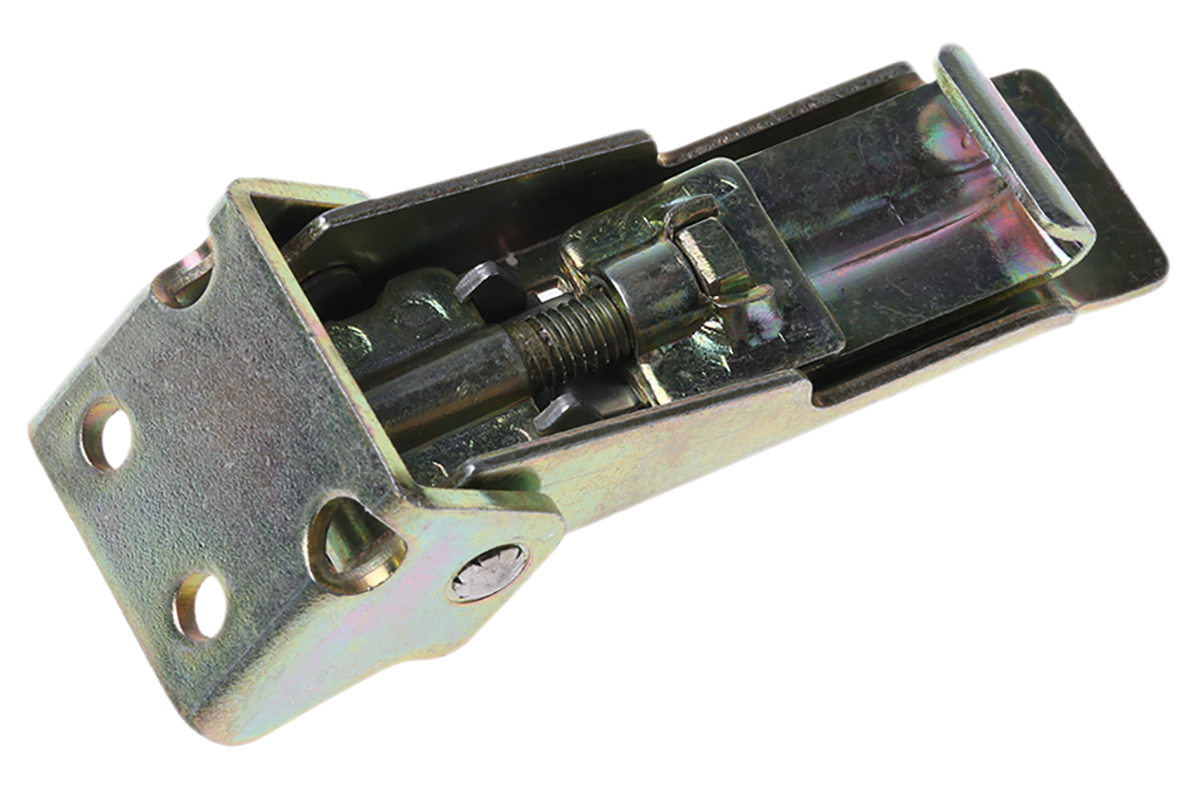 security-ironmongery