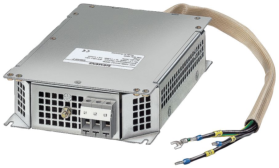 6SE6400-3CC01-0AB3, Siemens