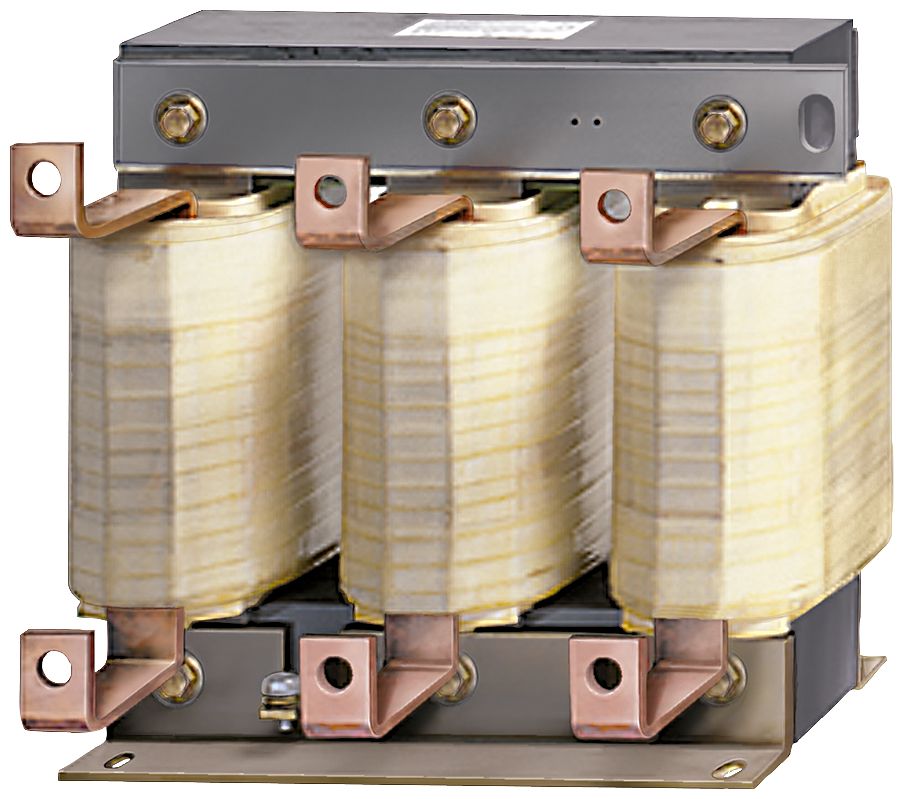 6SE6400-3CC11-2FD0, Siemens