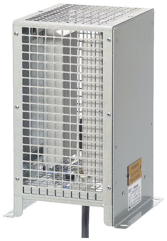6SE6400-4BD21-2DA0, Siemens