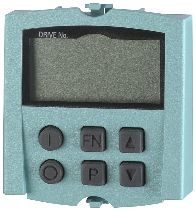 6SL3055-0AA00-4BA0, Siemens