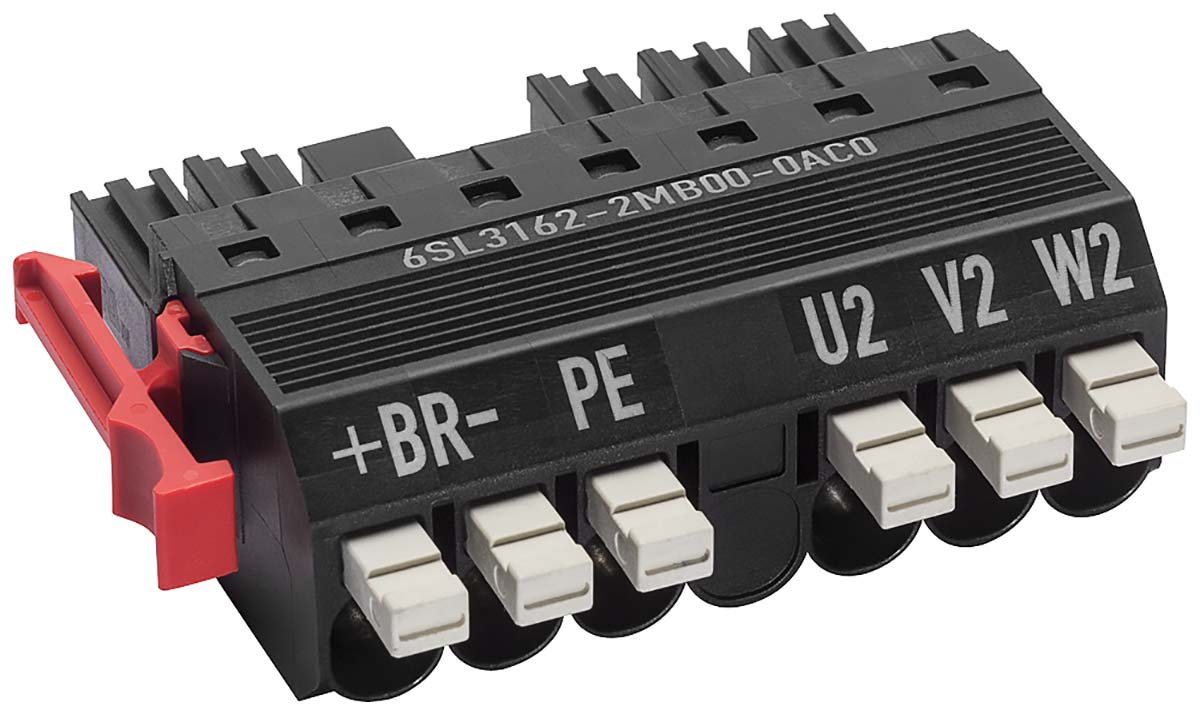 6SL3162-2MB00-0AC0, Siemens