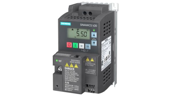 6SL3200-0AE50-0AA0, Siemens