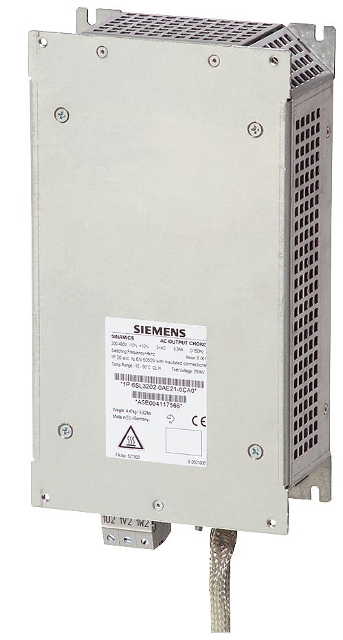 6SL3202-0AJ23-2CA0, Siemens