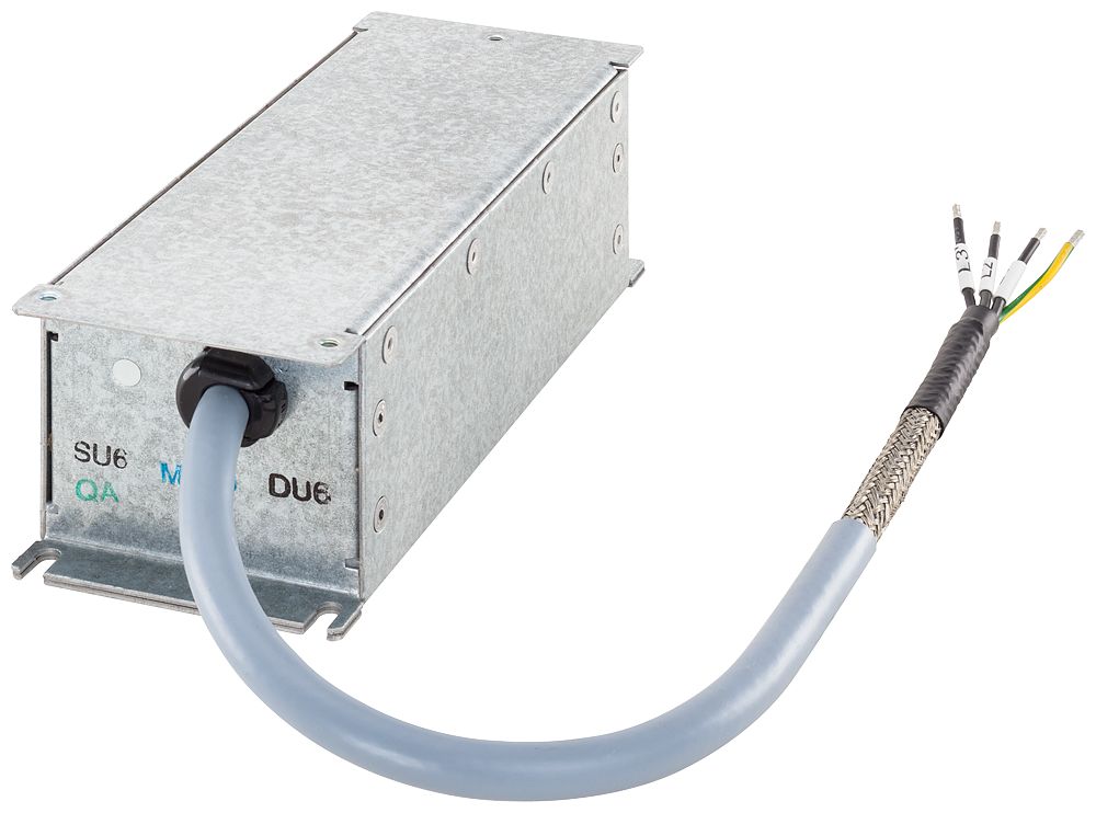 6SL3203-0BE27-5BA0, Siemens