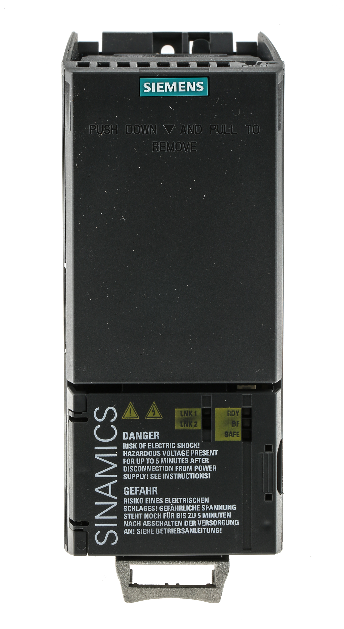 6SL3210-1KE11-8AF2, Siemens