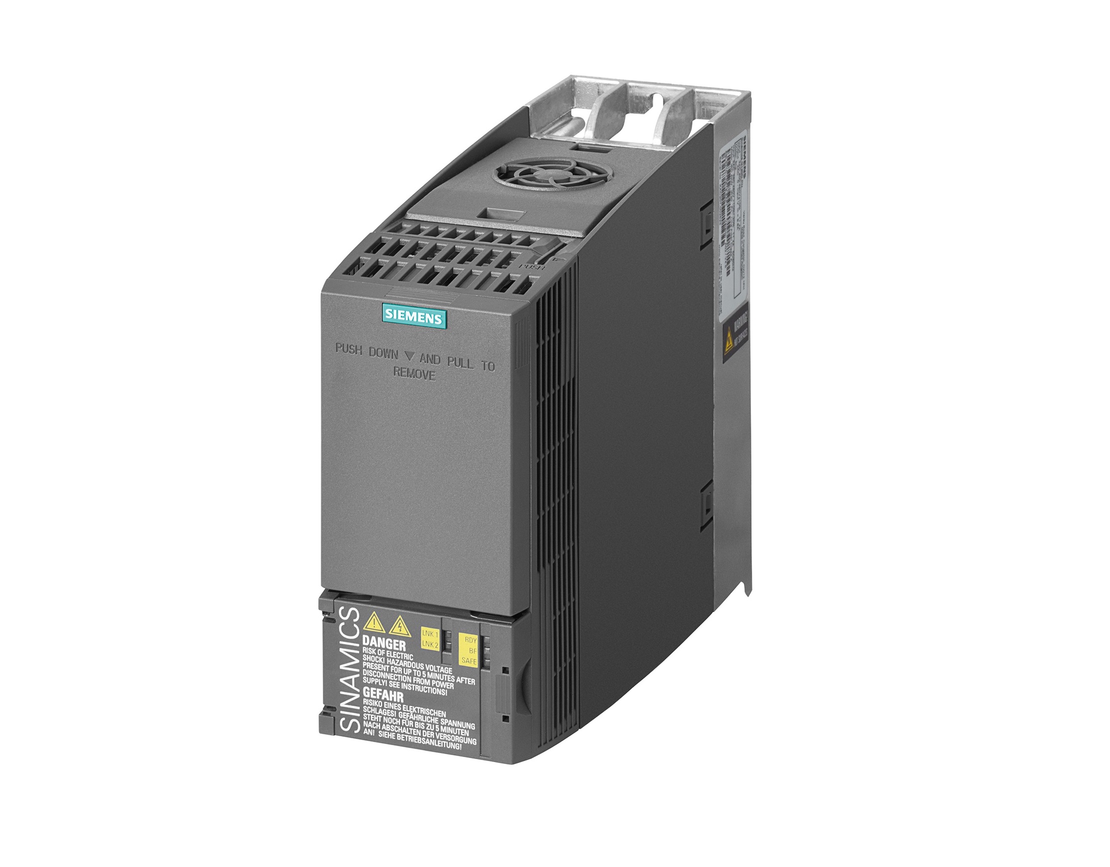 6SL3210-1KE17-5AF1, Siemens