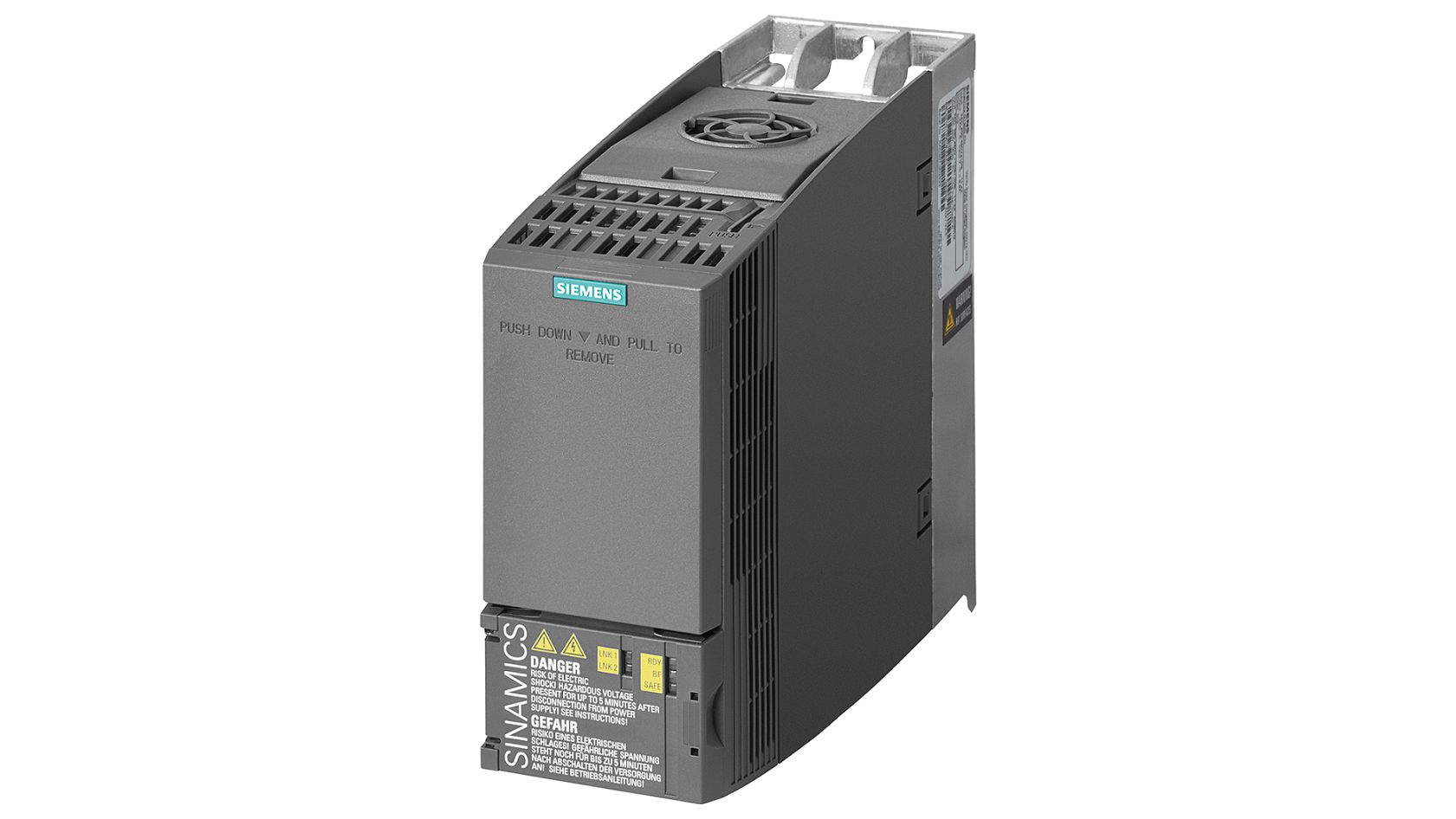 6SL3210-1KE18-8AF1, Siemens