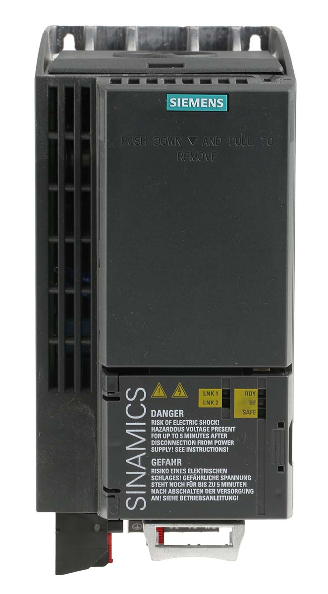 6SL3210-1KE21-7AF1, Siemens