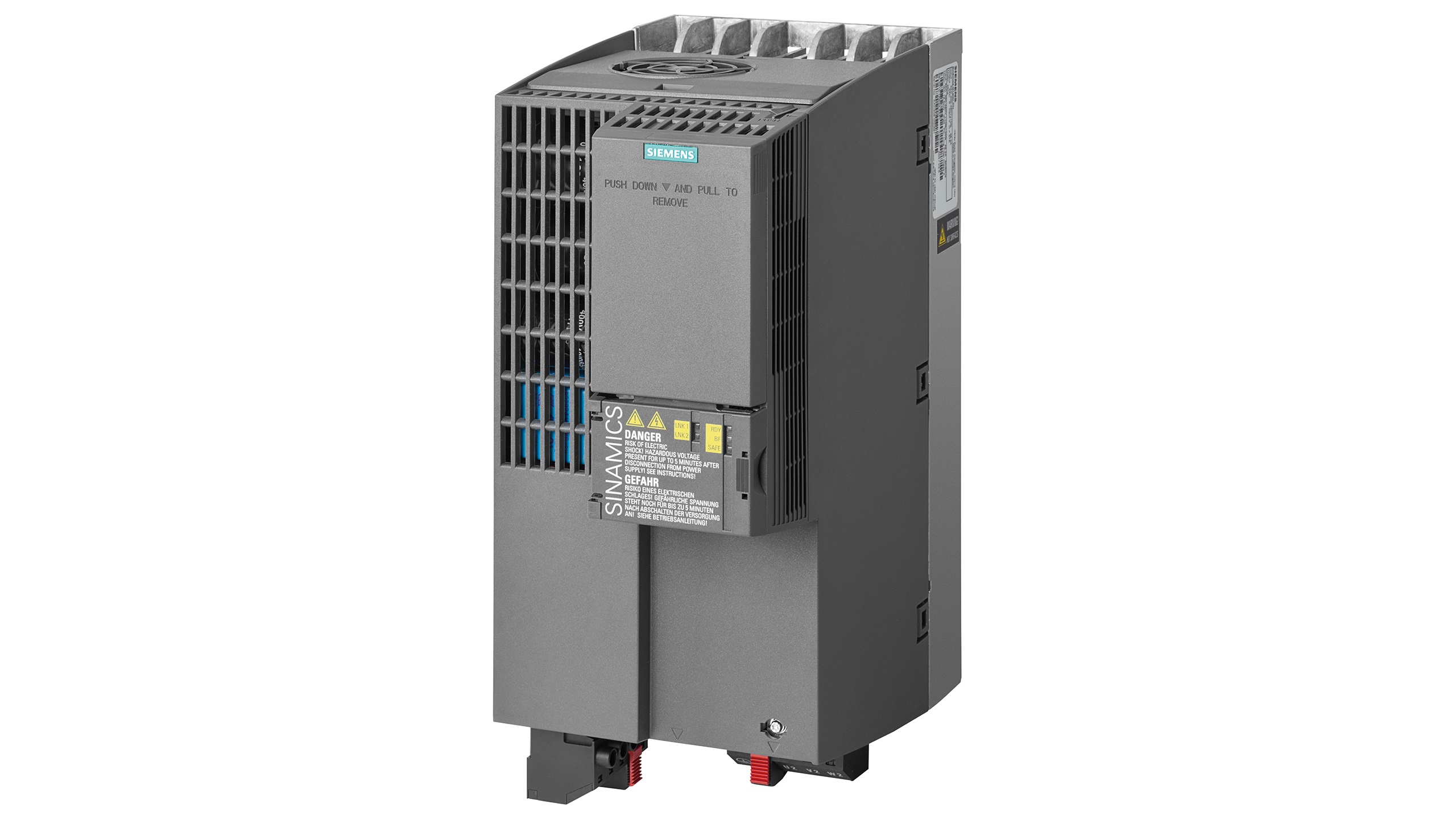 6SL3210-1KE23-2AF1, Siemens