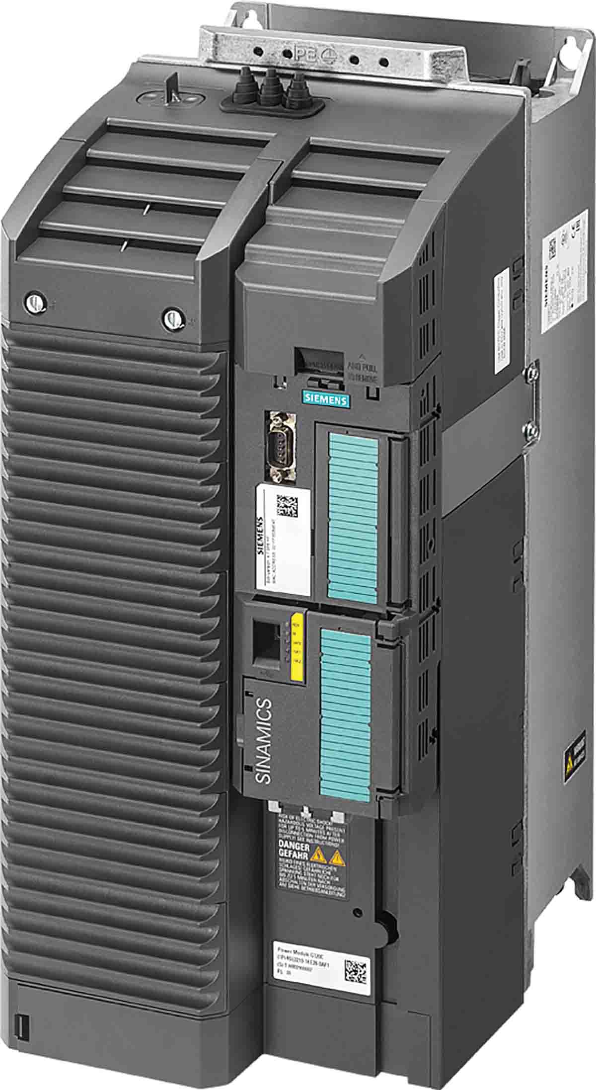 6SL3210-1KE26-0AF1, Siemens