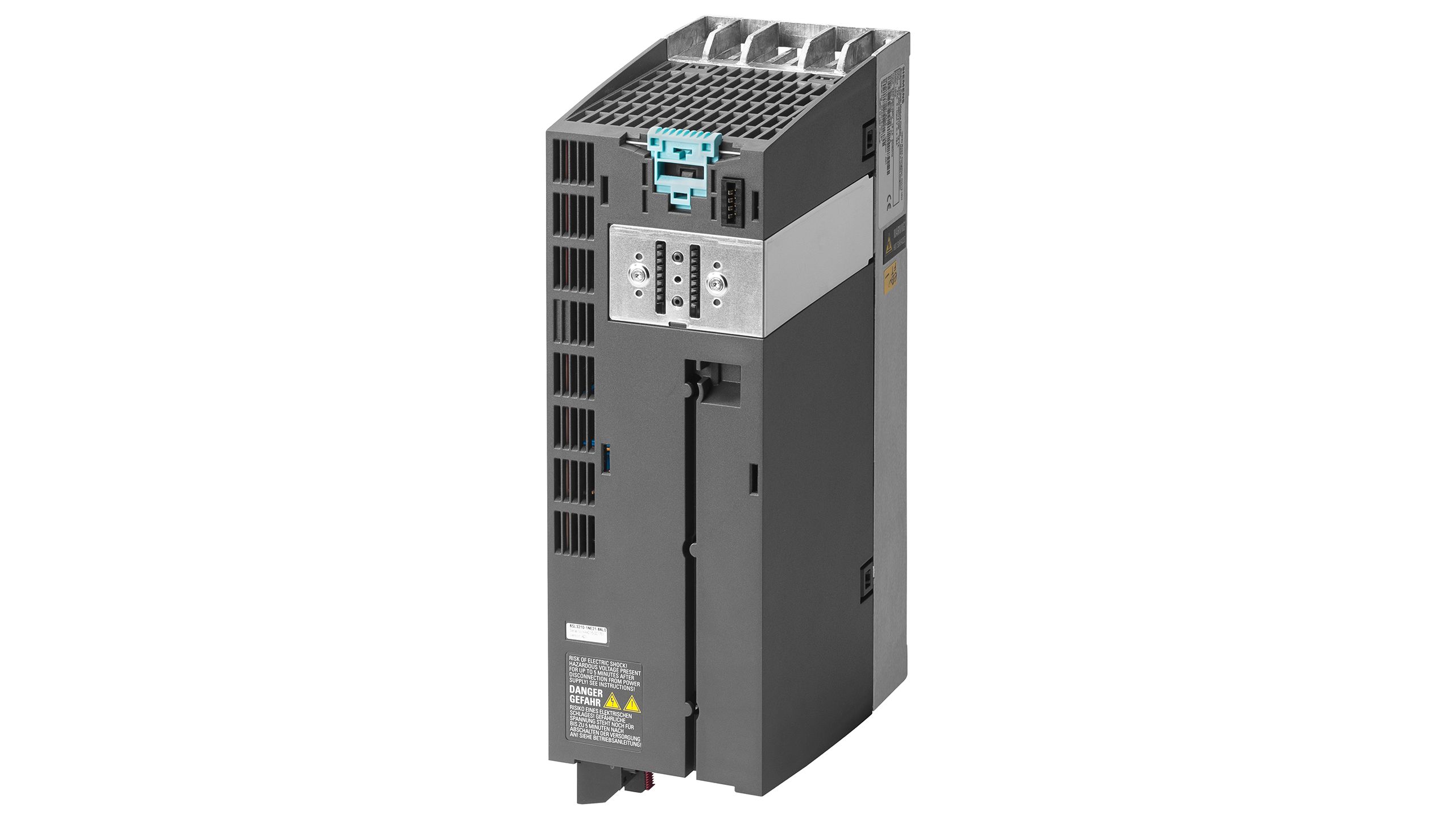 6SL3210-1PE13-2AL1, Siemens