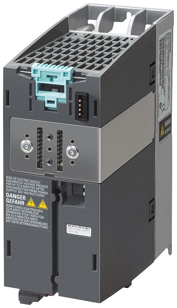 6SL3210-1PE14-3UL1, Siemens