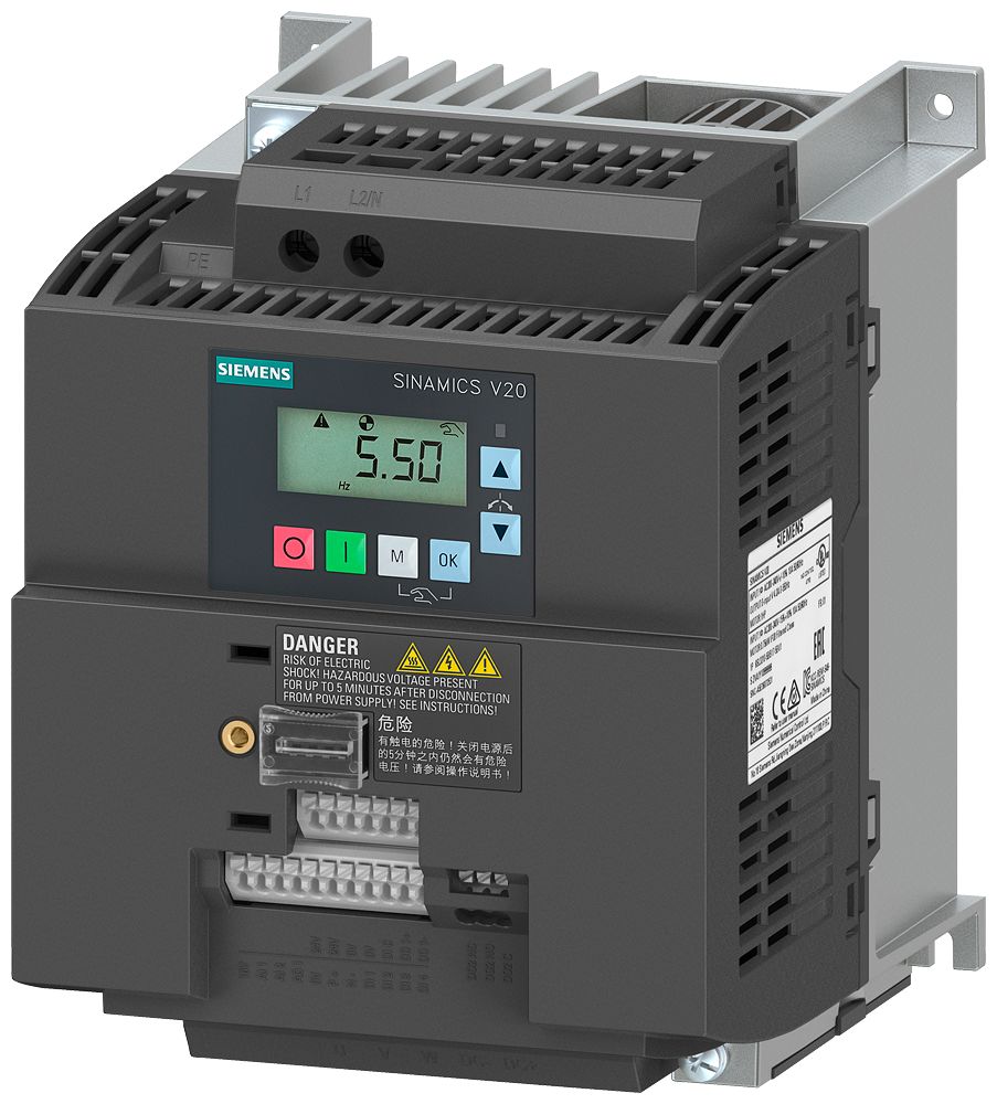 6SL3210-5BB23-0BV1, Siemens