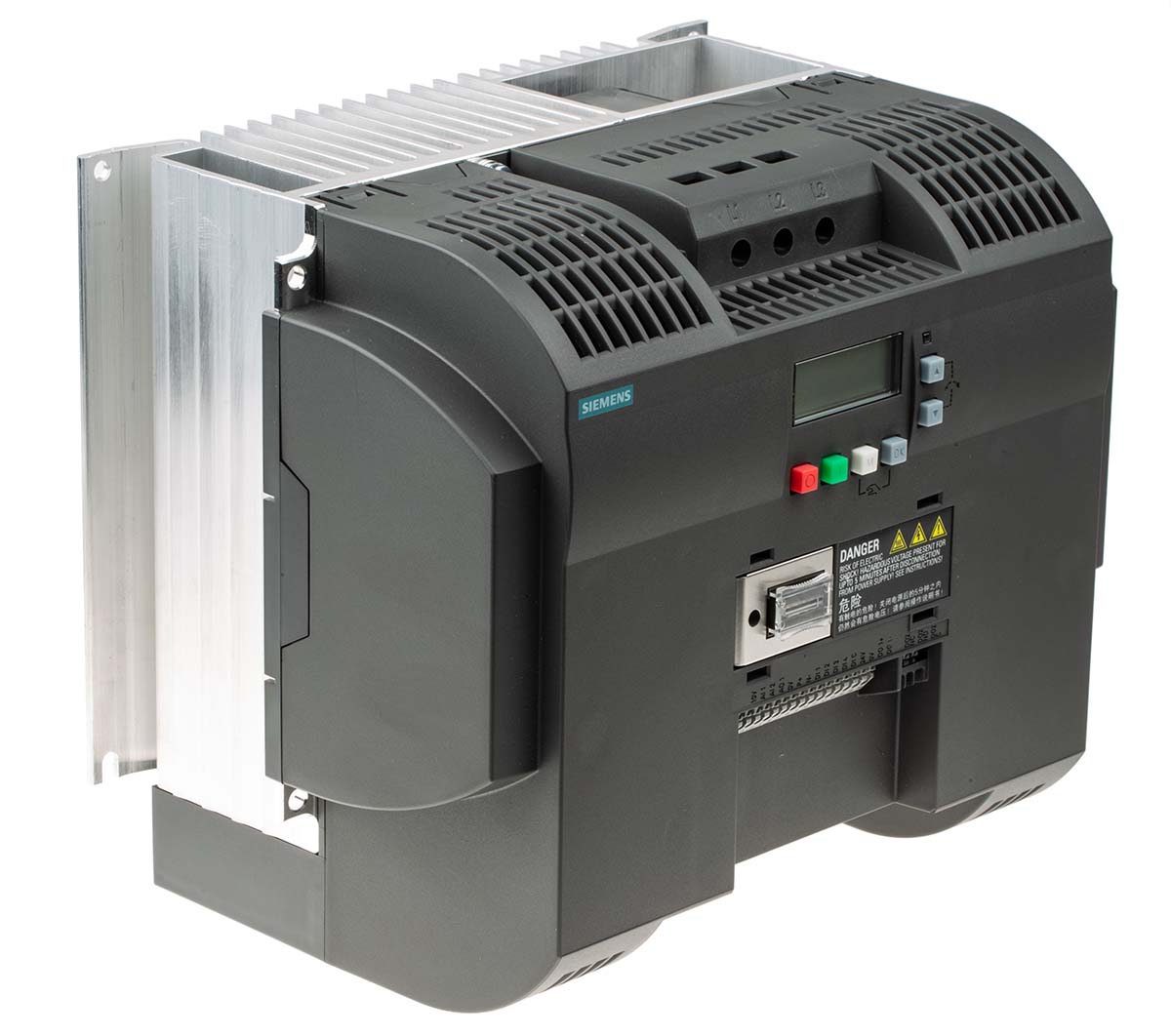 6SL3210-5BE27-5CV0, Siemens