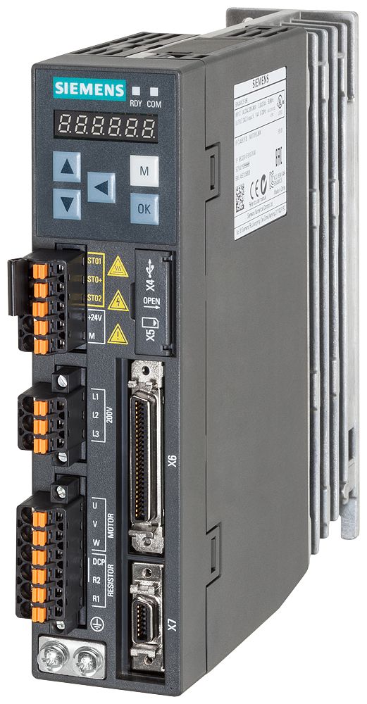 6SL3210-5FB10-2UF2, Siemens