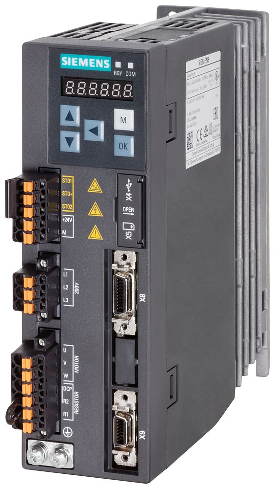 6SL3210-5FB10-4UF1, Siemens