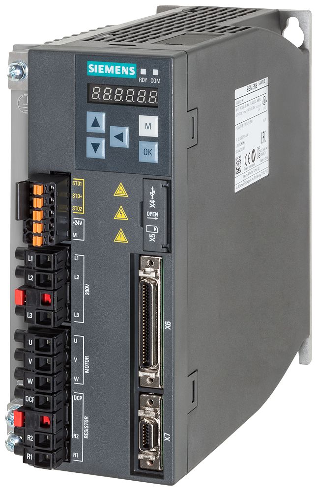 6SL3210-5FB11-0UA1, Siemens